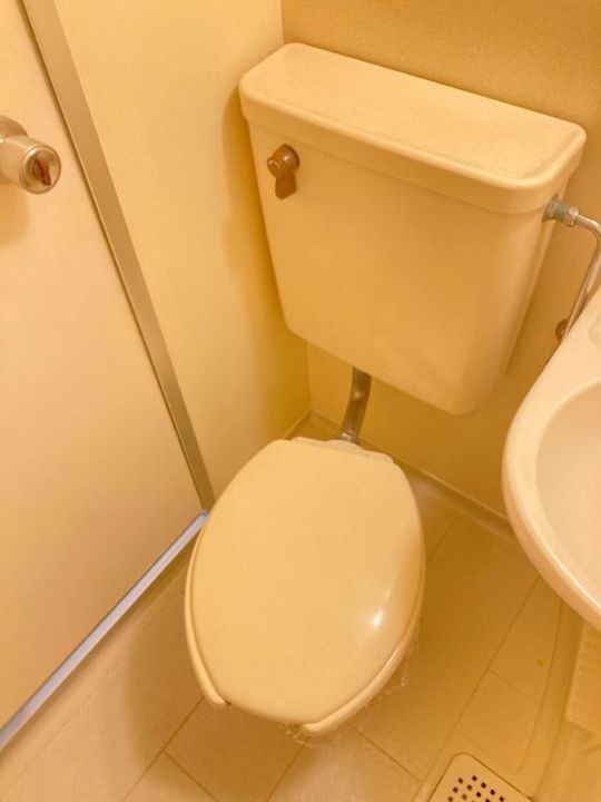 ライオンズマンション新子安第二のその他画像