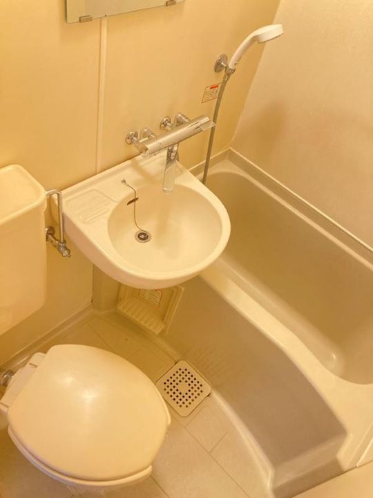 ライオンズマンション新子安第二のその他画像