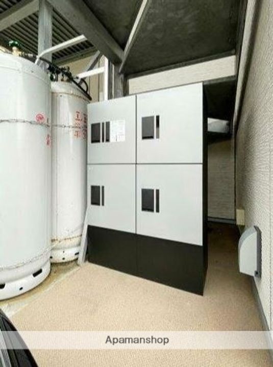 ヒルフロント鷹取のその他画像