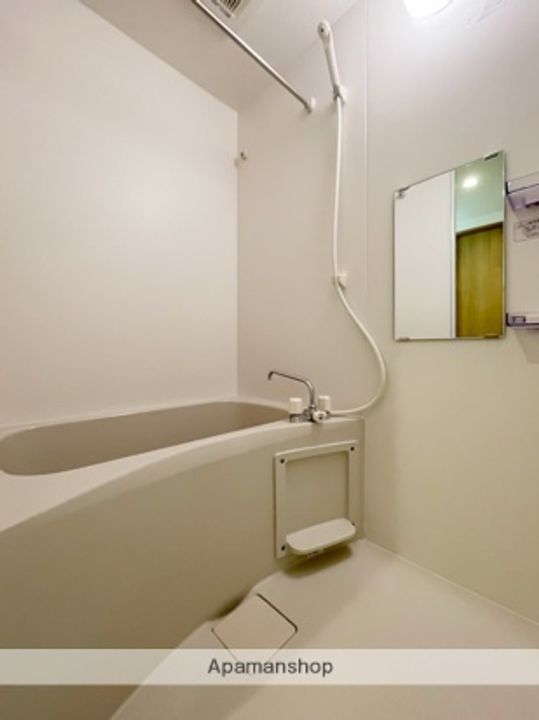 ヒルフロント鷹取の風呂