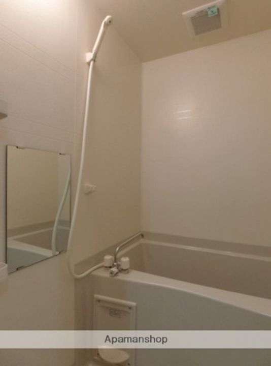 ハーミットクラブハウス片倉横浜の風呂