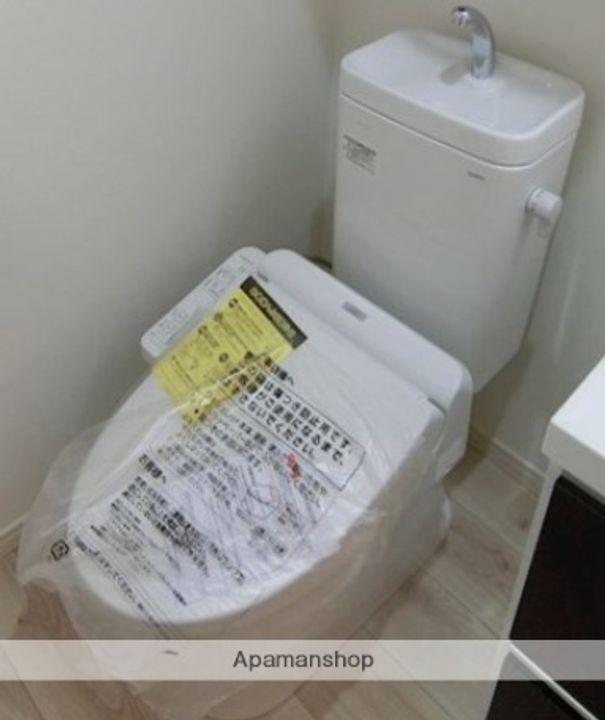 ハーミットクラブハウス片倉横浜のその他画像