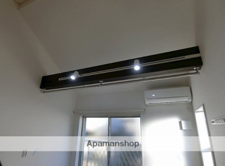 ハーミットクラブハウス片倉横浜のその他画像