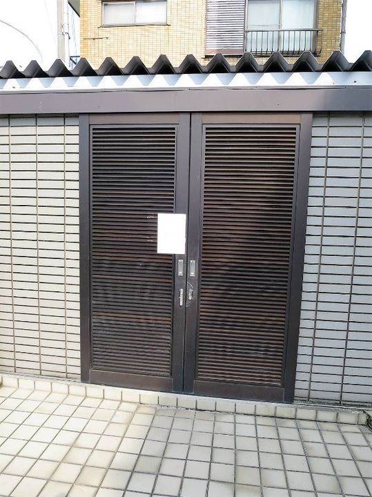 ワコーレリバーサイド多摩川Ⅱのその他画像