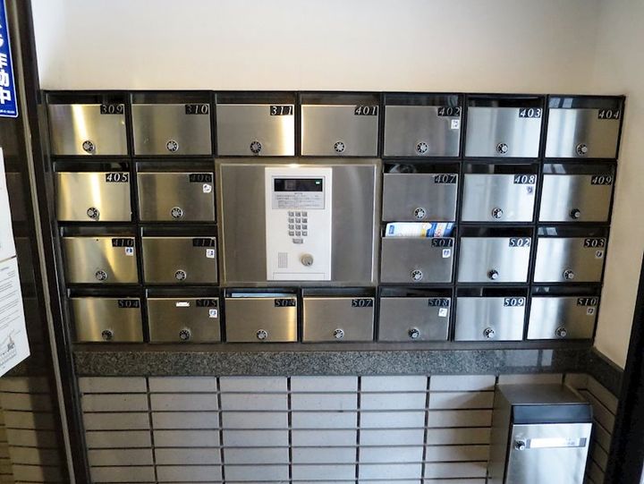 ワコーレリバーサイド多摩川Ⅱのその他画像