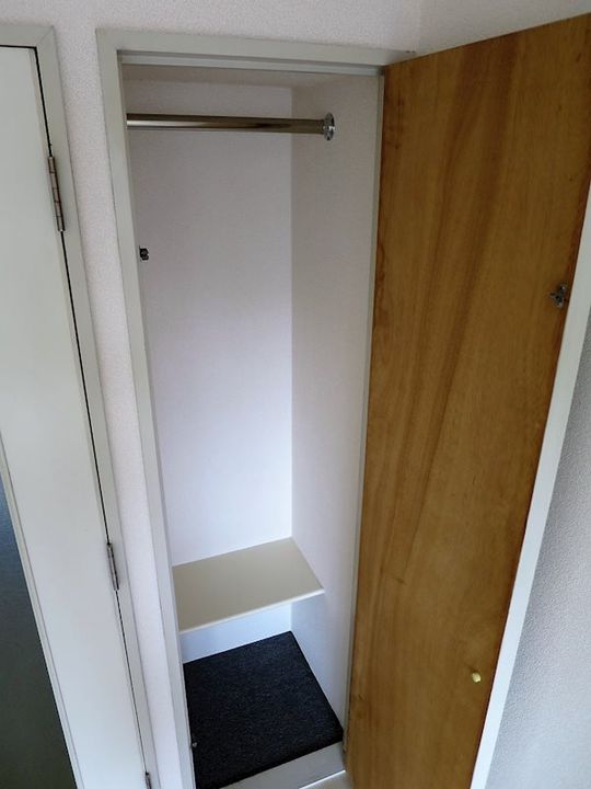 ワコーレリバーサイド多摩川Ⅱの内装