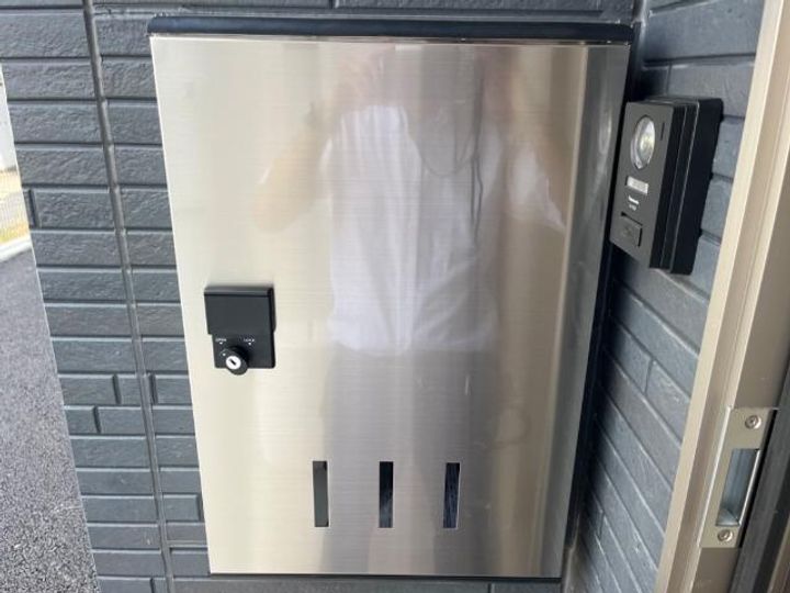 K・Sネクストの内装