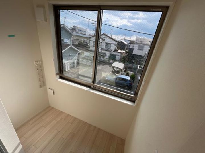 K・Sネクストの内装