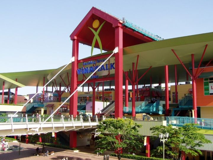 リブリ・海 老 名の周辺