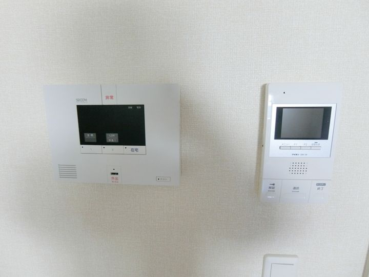 ハーウェル湘南台のその他画像