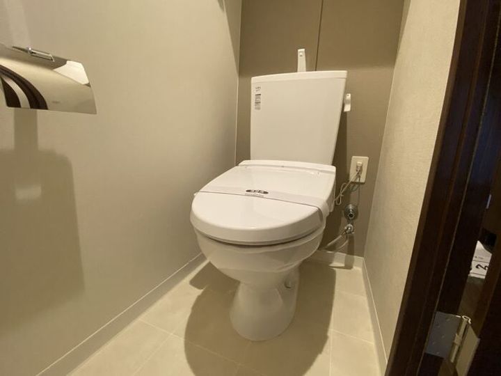 HILL FLAT OSAKIのその他画像