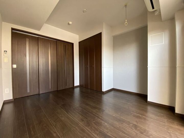 HILL FLAT OSAKIのその他画像