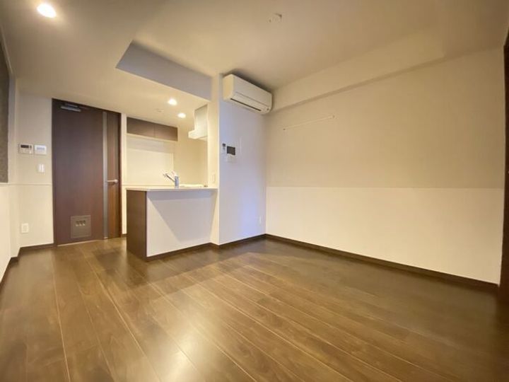 HILL FLAT OSAKIのその他画像