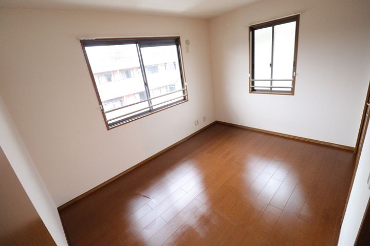 カサベルデ Kの内装