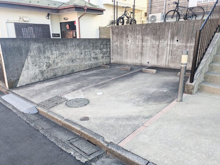 カサベルデ Kのその他画像