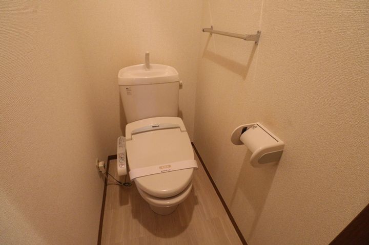 カサベルデ Kのその他画像