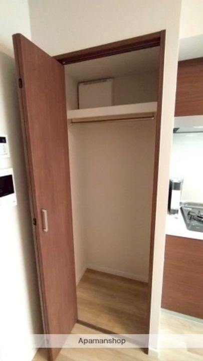 クレヴィスタ阪東橋のその他画像