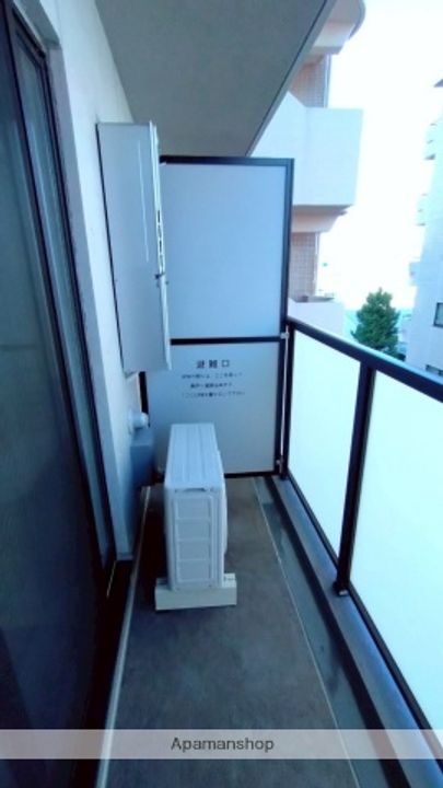 クレヴィスタ阪東橋のその他画像