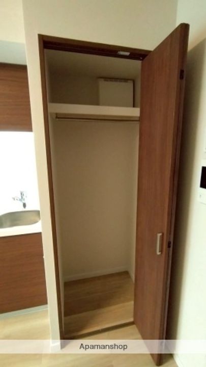 クレヴィスタ阪東橋のその他画像