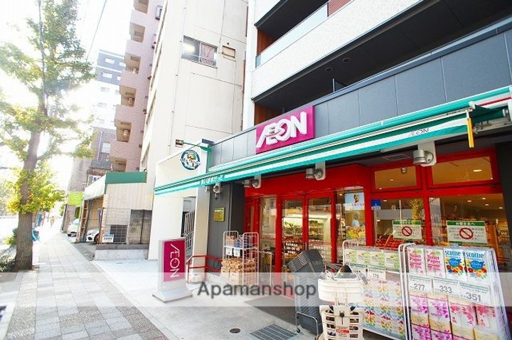 クレヴィスタ阪東橋の周辺