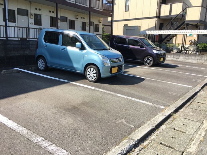 フローラM Ⅰのその他画像