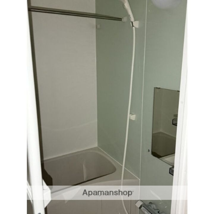 グリーンカーサさがみ野の風呂