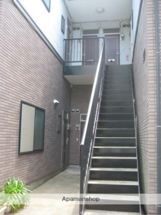 メゾンパセロゼのその他画像