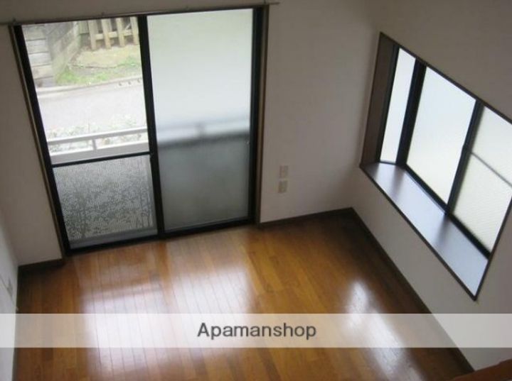 メゾンパセロゼの内装