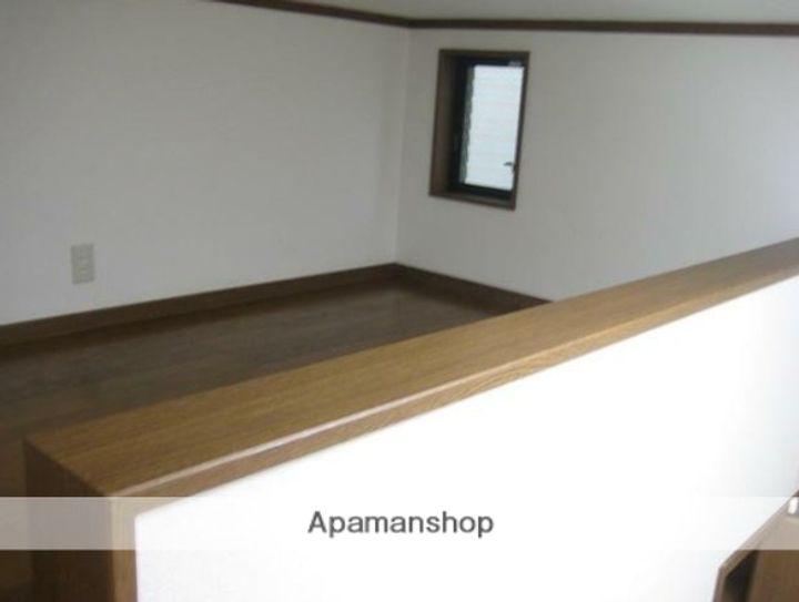 メゾンパセロゼの内装