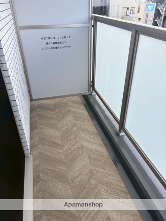 スクエアシティ横濱大通り公園AZのその他画像