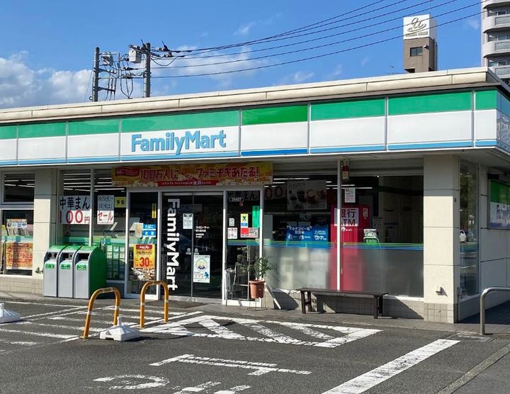 コグワルツの周辺