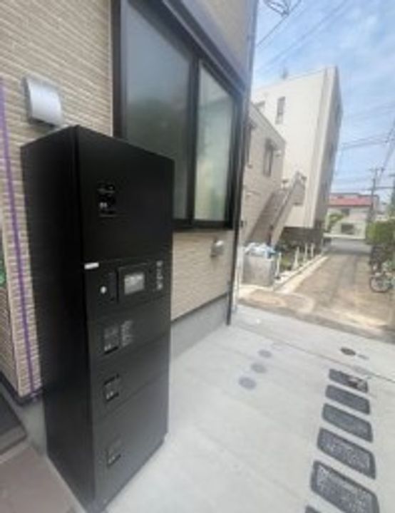 アーバンヴィラ久が原のその他画像