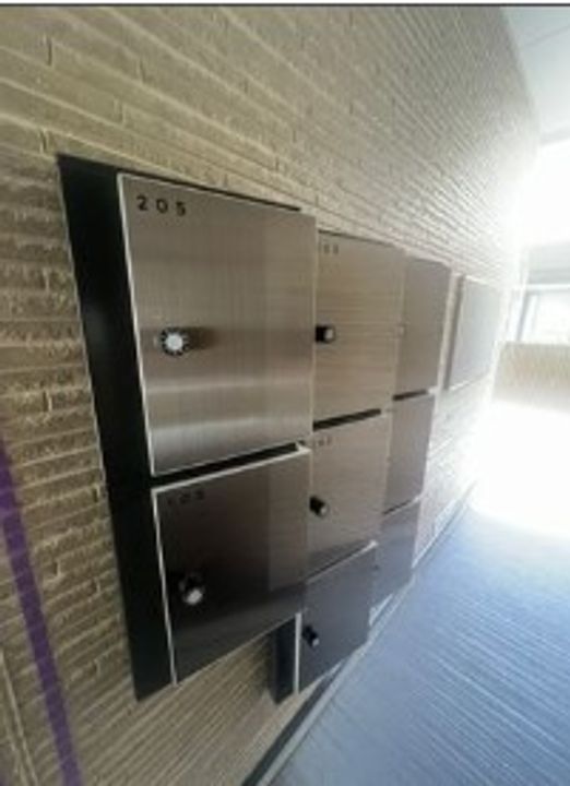 アーバンヴィラ久が原のその他画像