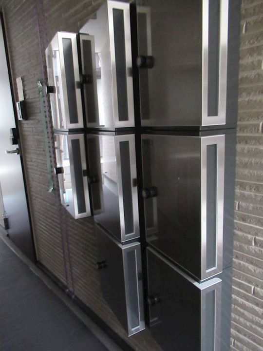 アーバンヴィラ久が原のその他画像