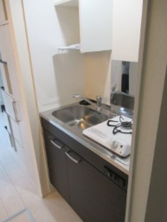 アーバンヴィラ久が原の内装