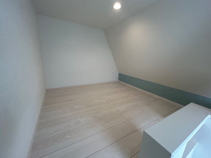 アーバンヴィラ久が原のその他画像