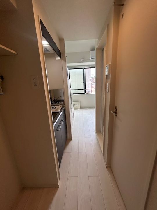 アーバンヴィラ久が原のその他画像