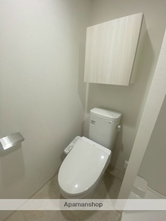 GENOVIA西横浜のその他画像