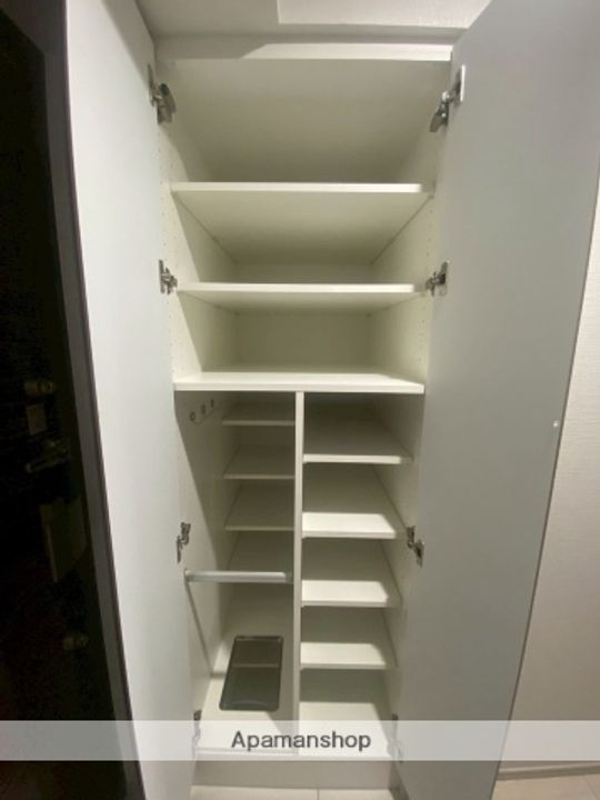 GENOVIA西横浜のその他画像