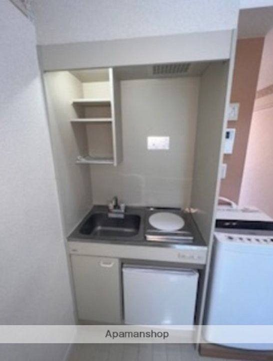 ユナイト衣笠ハロルド・クラークのキッチン