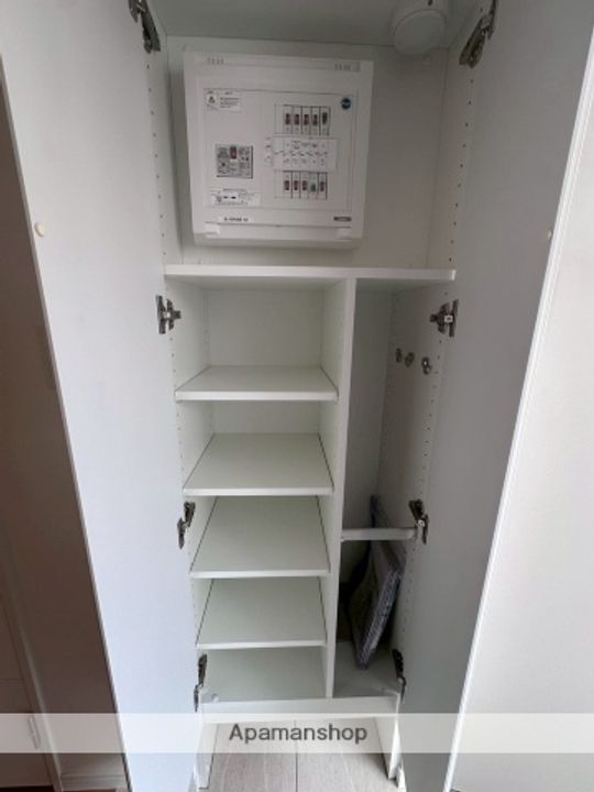 ルフレプレミアム横浜リーヴァのその他画像