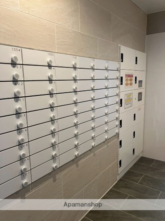 ルフレプレミアム横浜リーヴァのその他画像