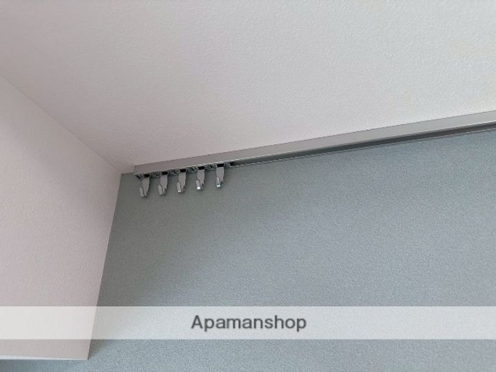 ルフレプレミアム横浜リーヴァの内装