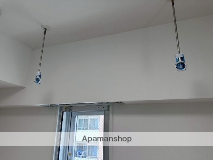 ルフレプレミアム横浜リーヴァの内装