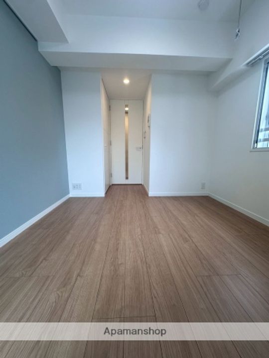 ルフレプレミアム横浜リーヴァの内装