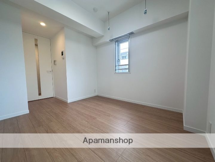 ルフレプレミアム横浜リーヴァの内装