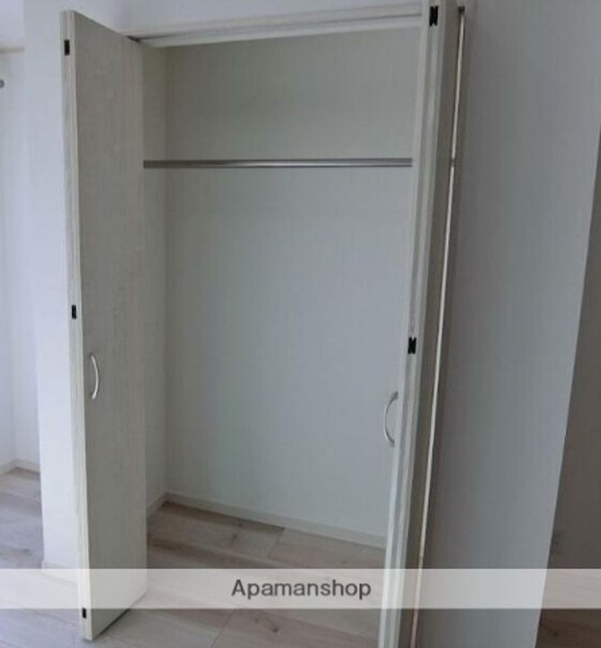 ハーミットクラブハウス衣笠ⅡA棟のその他画像