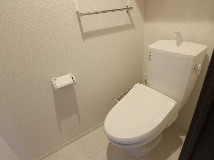 PEAR RESIDENCEのその他画像