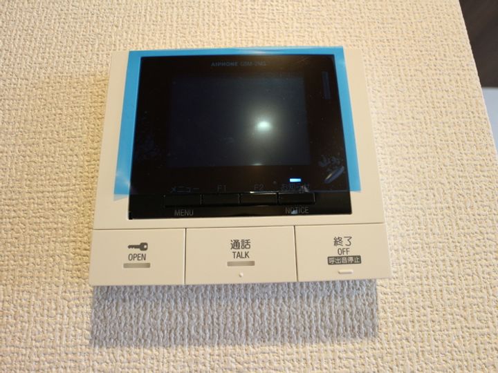 PEAR RESIDENCEのその他画像