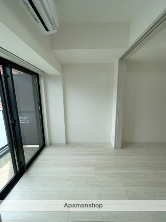 ブライズ鷺沼の内装